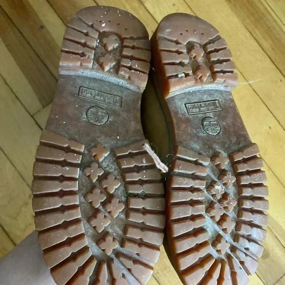 Timberland boots - Picture 10 of 10